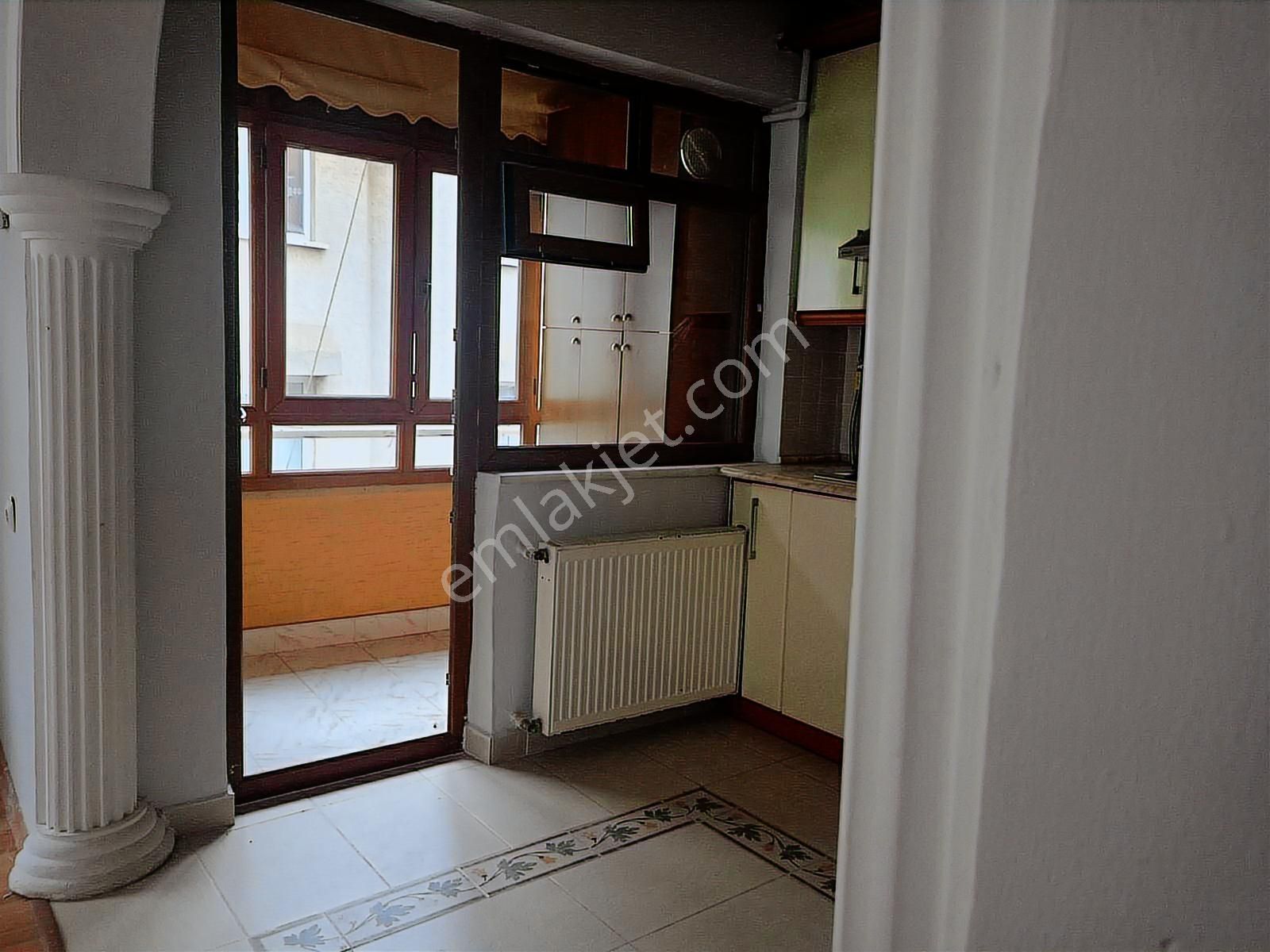 Damlaemlak Y/ö Ulugazi Mh Yenikarakolcami Civarındasatılık Daire - Görsel 12