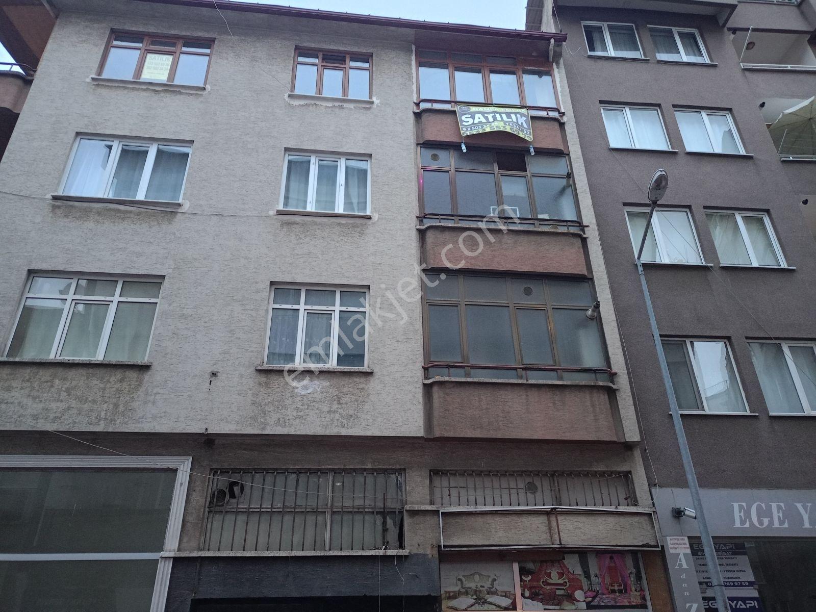 Damlaemlak Y/ö Ulugazi Mh Yenikarakolcami Civarındasatılık Daire - Görsel 23