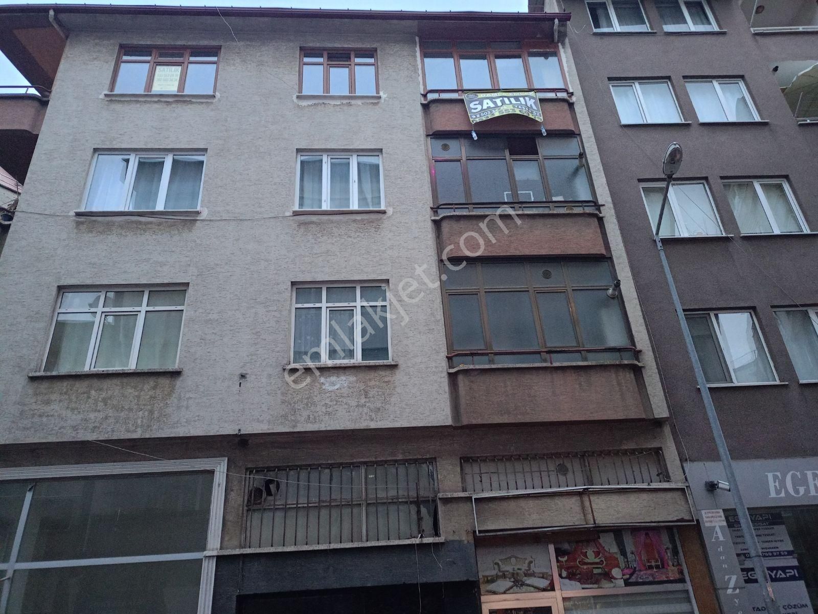 Damlaemlak Y/ö Ulugazi Mh Yenikarakolcami Civarındasatılık Daire - Görsel 22