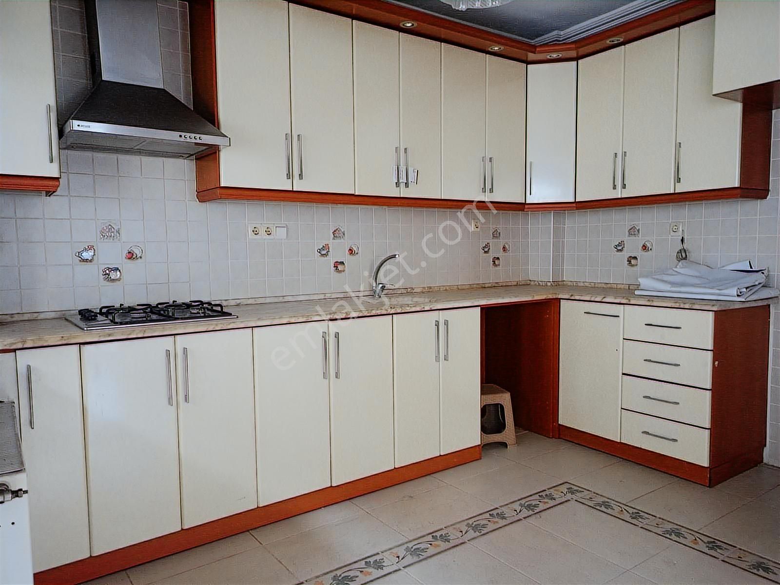 Damlaemlak Y/ö Ulugazi Mh Yenikarakolcami Civarındasatılık Daire - Görsel 15