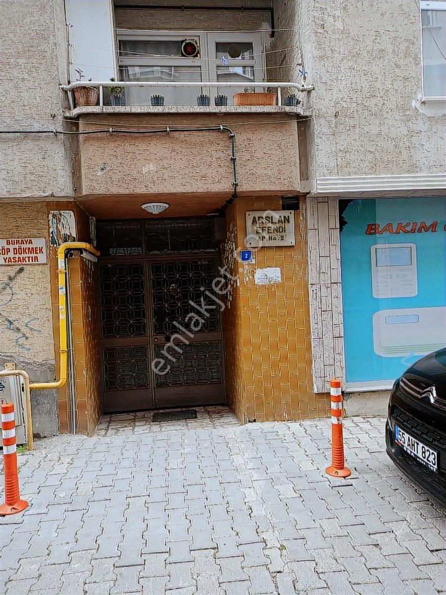 Damlaemlak Y/ö Ulugazi Mh Yenikarakolcami Civarındasatılık Daire - Görsel 13