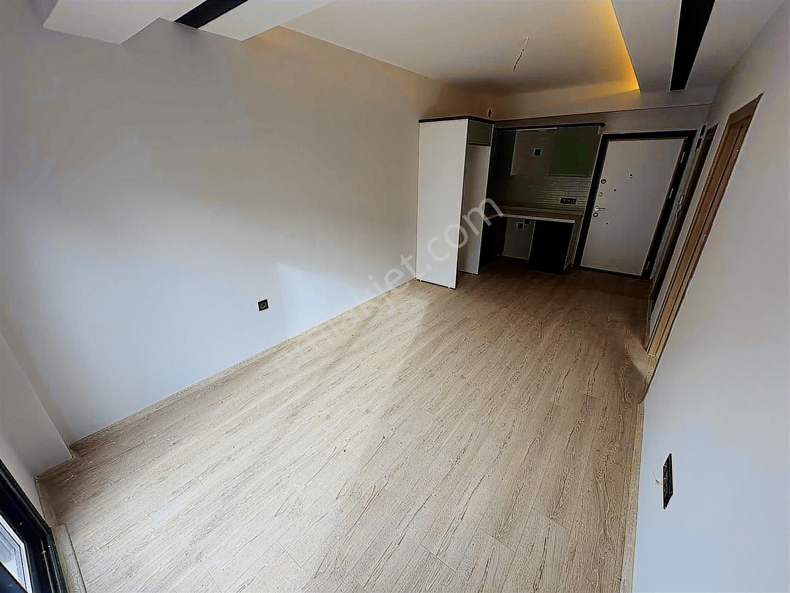 Hasanağa Bahçesi Ve Üniversite Dibi Site İçerisi Satılık 1+1 - Görsel 6