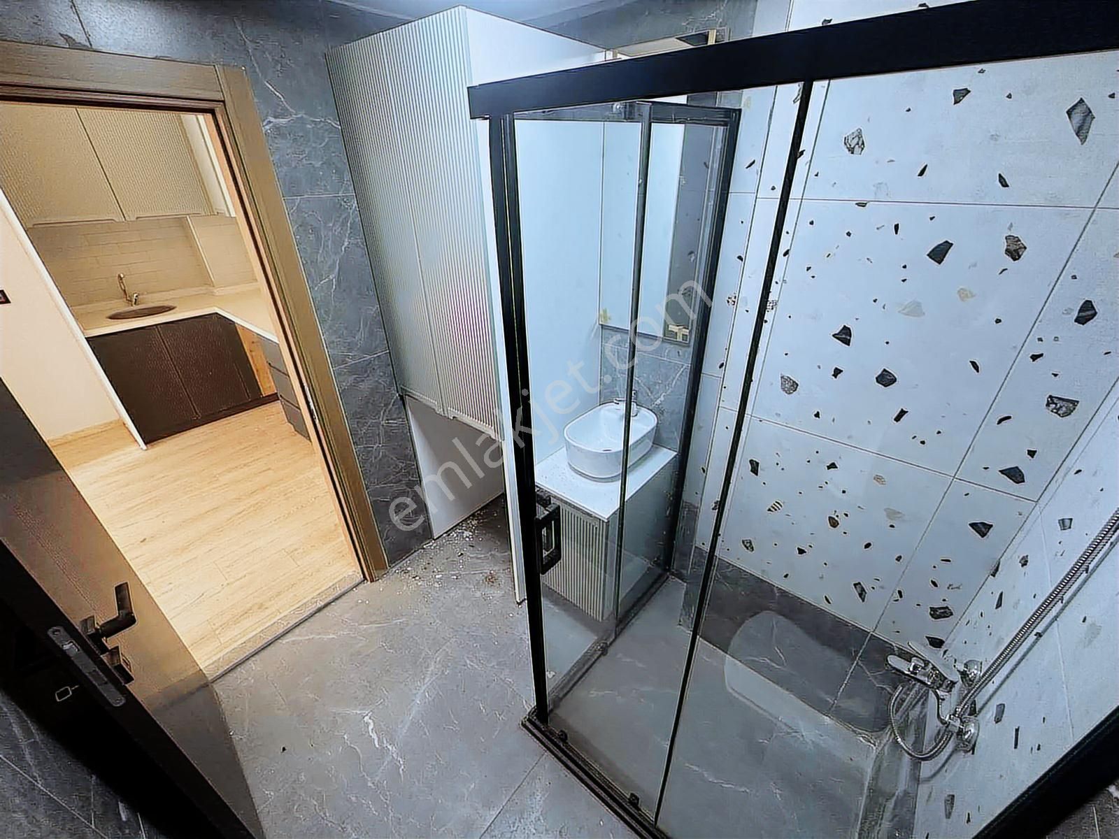 Hasanağa Bahçesi Ve Üniversite Dibi Site İçerisi Satılık 1+1 - Görsel 10