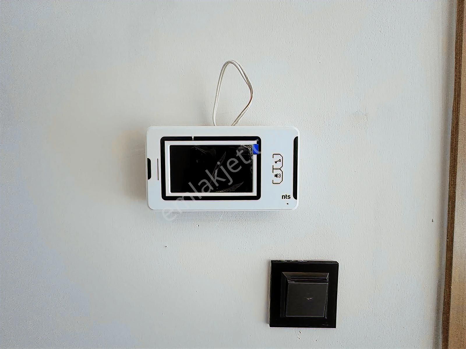 Hasanağa Bahçesi Ve Üniversite Dibi Site İçerisi Satılık 1+1 - Görsel 7