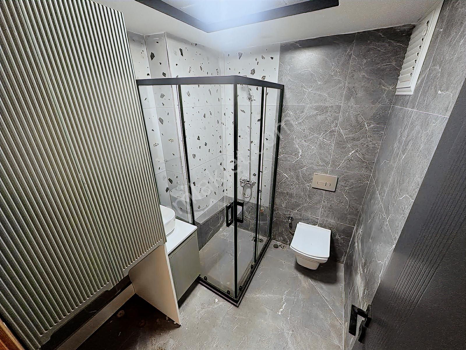 Hasanağa Bahçesi Ve Üniversite Dibi Site İçerisi Satılık 1+1 - Görsel 15