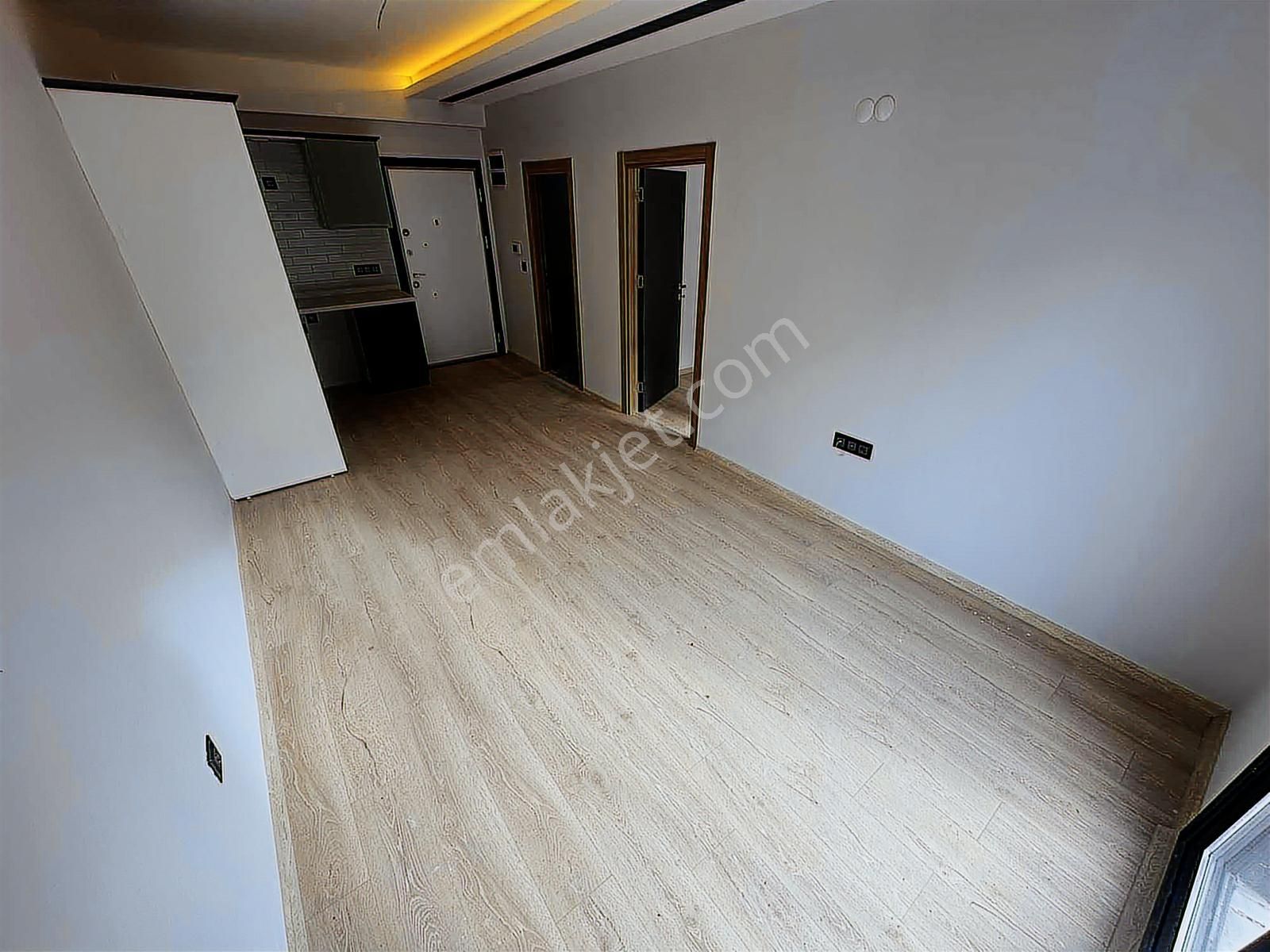 Hasanağa Bahçesi Ve Üniversite Dibi Site İçerisi Satılık 1+1 - Görsel 5