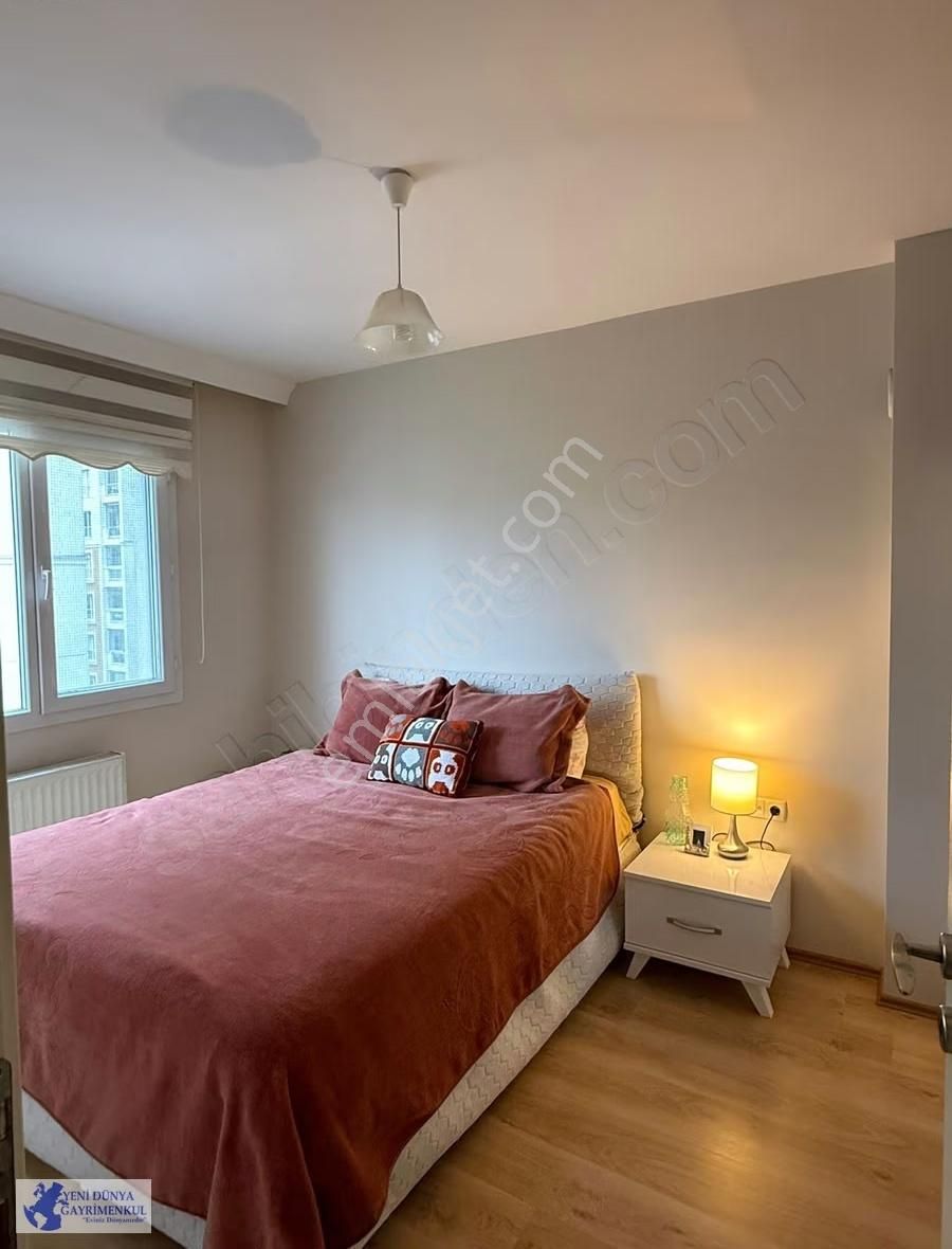 Armada City 1 Etap Havuza Cephe 2+1 90 M2 Eşyalı Daire - Görsel 16