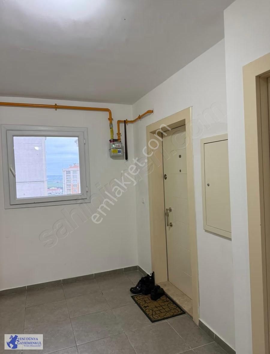 Armada City 1 Etap Havuza Cephe 2+1 90 M2 Eşyalı Daire - Görsel 22