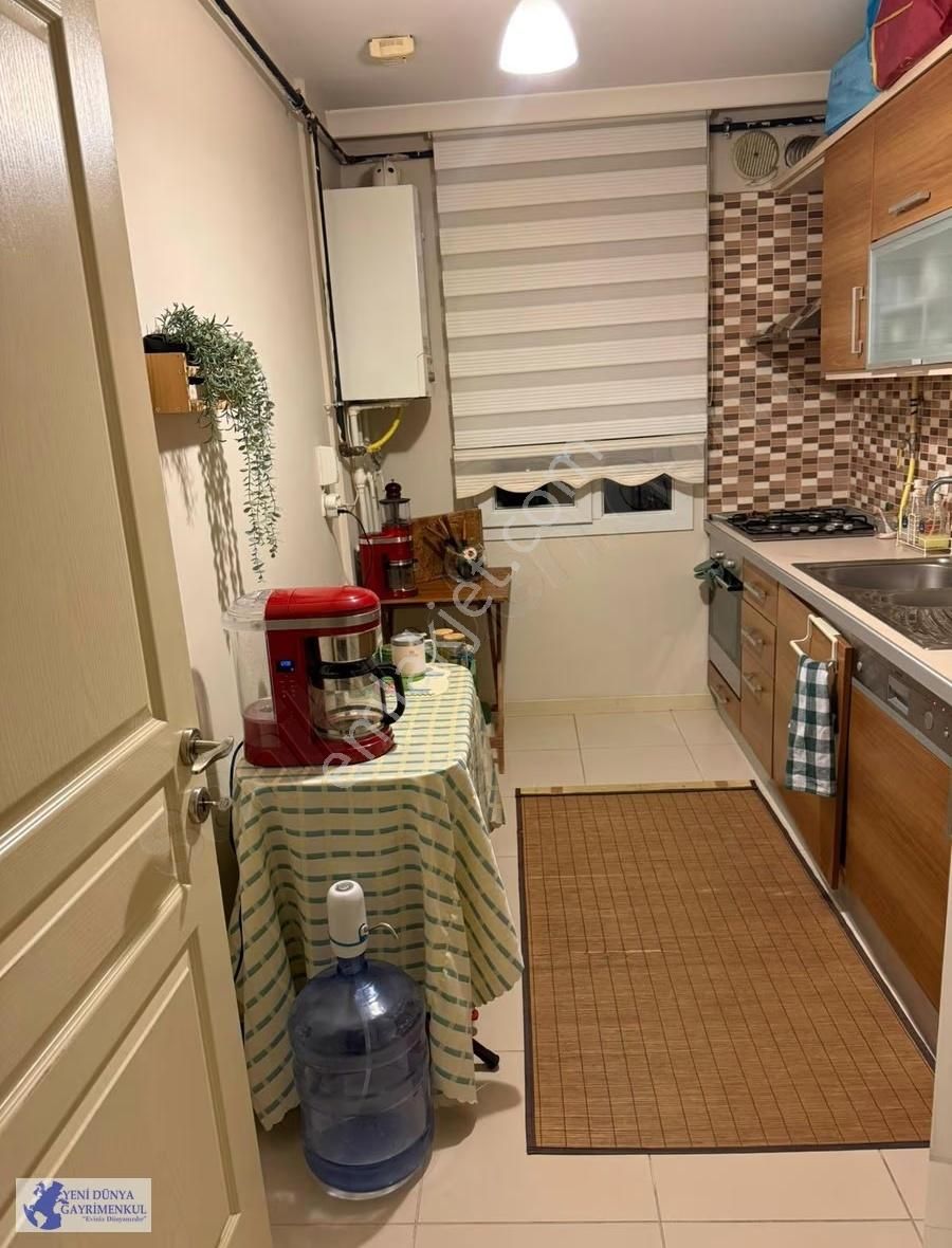 Armada City 1 Etap Havuza Cephe 2+1 90 M2 Eşyalı Daire - Görsel 6