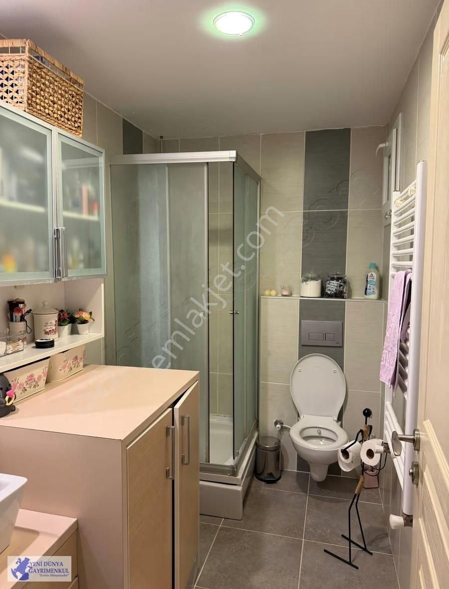 Armada City 1 Etap Havuza Cephe 2+1 90 M2 Eşyalı Daire - Görsel 10