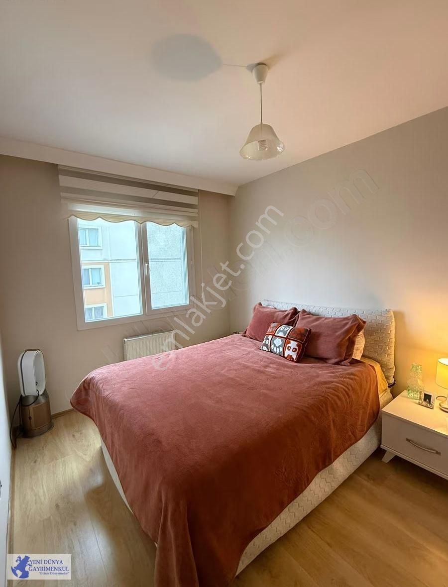 Armada City 1 Etap Havuza Cephe 2+1 90 M2 Eşyalı Daire - Görsel 26