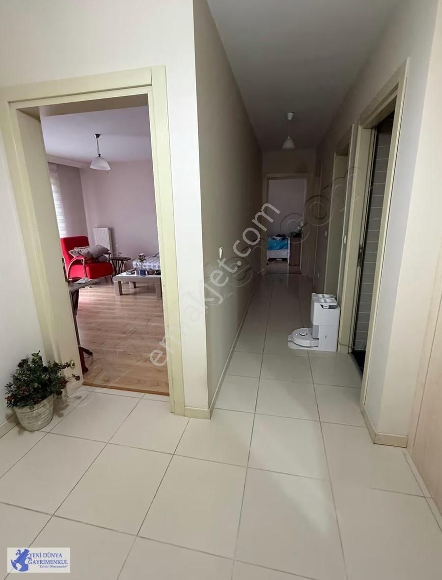 Armada City 1 Etap Havuza Cephe 2+1 90 M2 Eşyalı Daire - Görsel 13