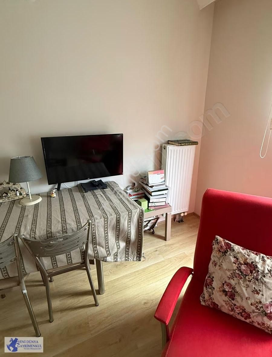 Armada City 1 Etap Havuza Cephe 2+1 90 M2 Eşyalı Daire - Görsel 14