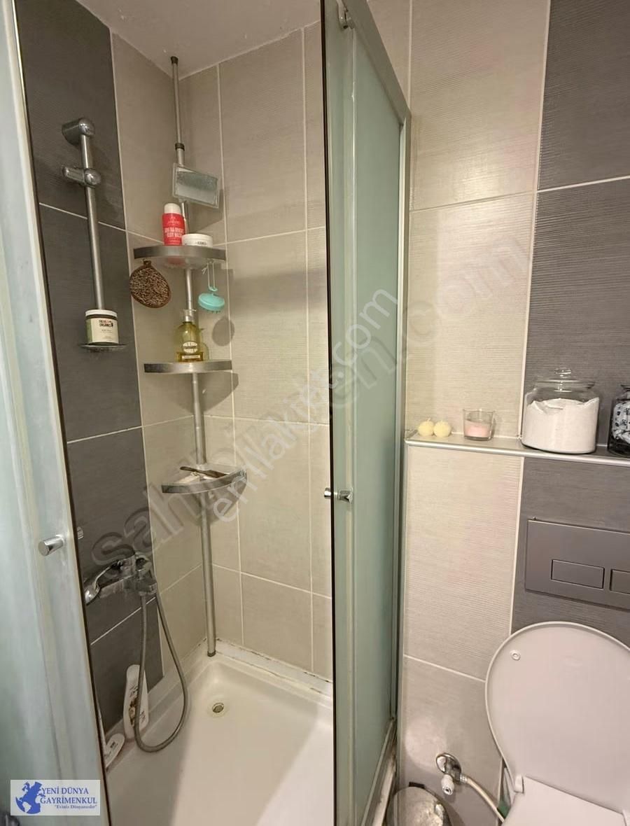 Armada City 1 Etap Havuza Cephe 2+1 90 M2 Eşyalı Daire - Görsel 9