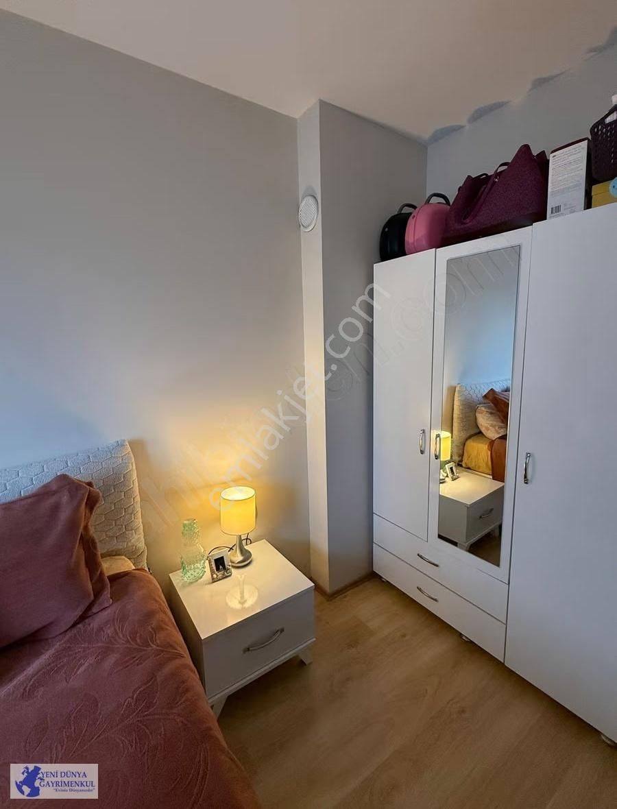 Armada City 1 Etap Havuza Cephe 2+1 90 M2 Eşyalı Daire - Görsel 3