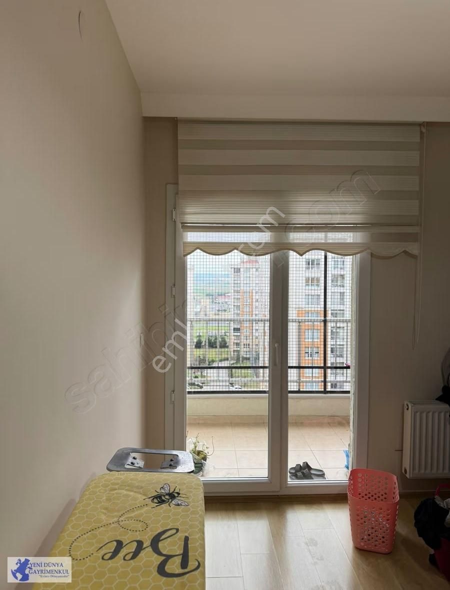 Armada City 1 Etap Havuza Cephe 2+1 90 M2 Eşyalı Daire - Görsel 2