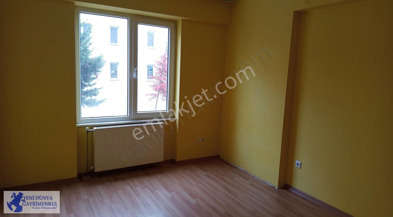 Hürriyet Mah. Özoğulcan Sitesinde Satılık 3+1 Daire - Görsel 12