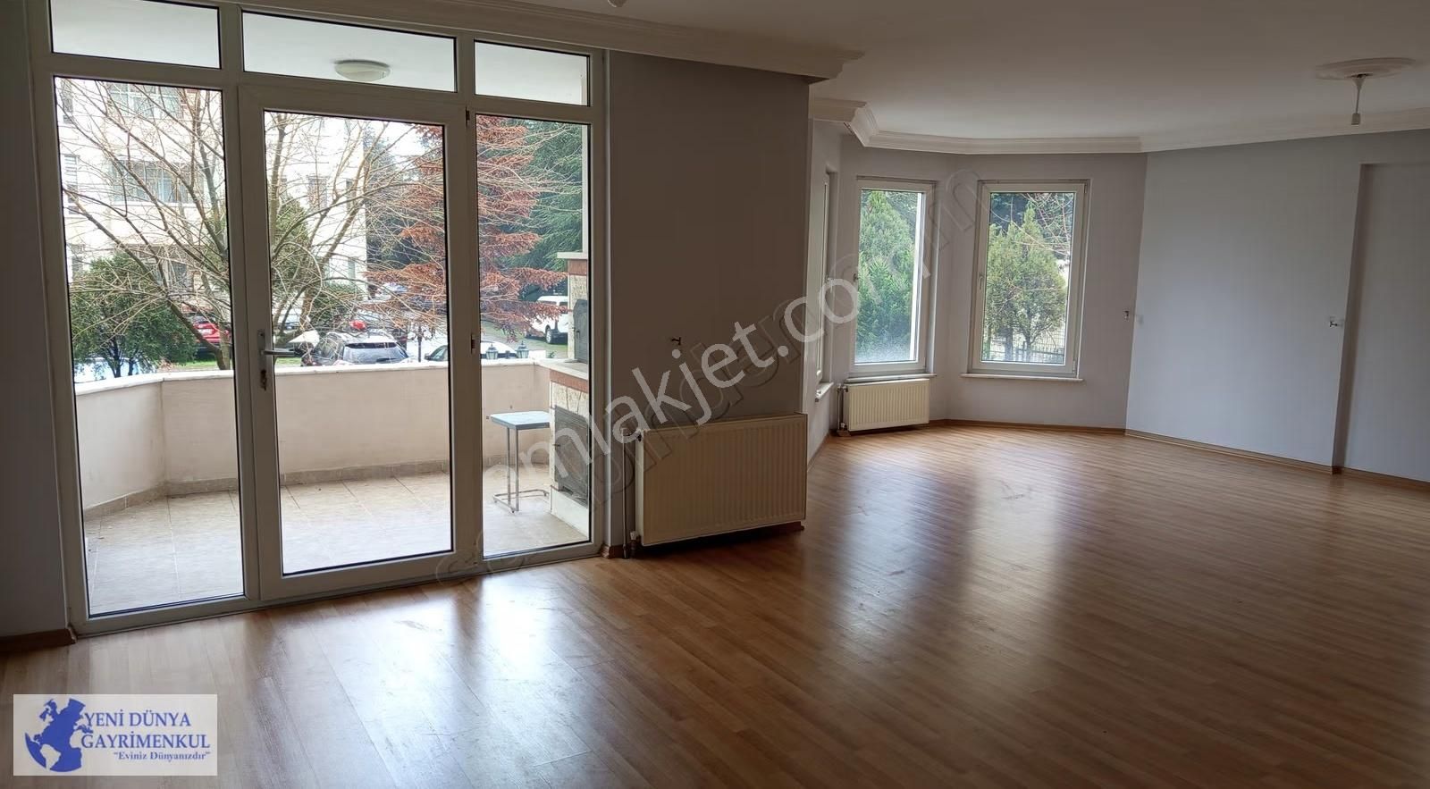 Hürriyet Mah. Özoğulcan Sitesinde Satılık 3+1 Daire - Görsel 5