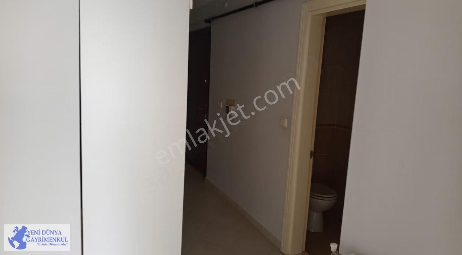 Hürriyet Mah. Özoğulcan Sitesinde Satılık 3+1 Daire - Görsel 8