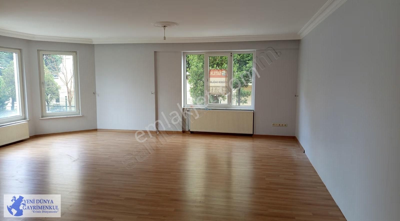 Hürriyet Mah. Özoğulcan Sitesinde Satılık 3+1 Daire - Görsel 18