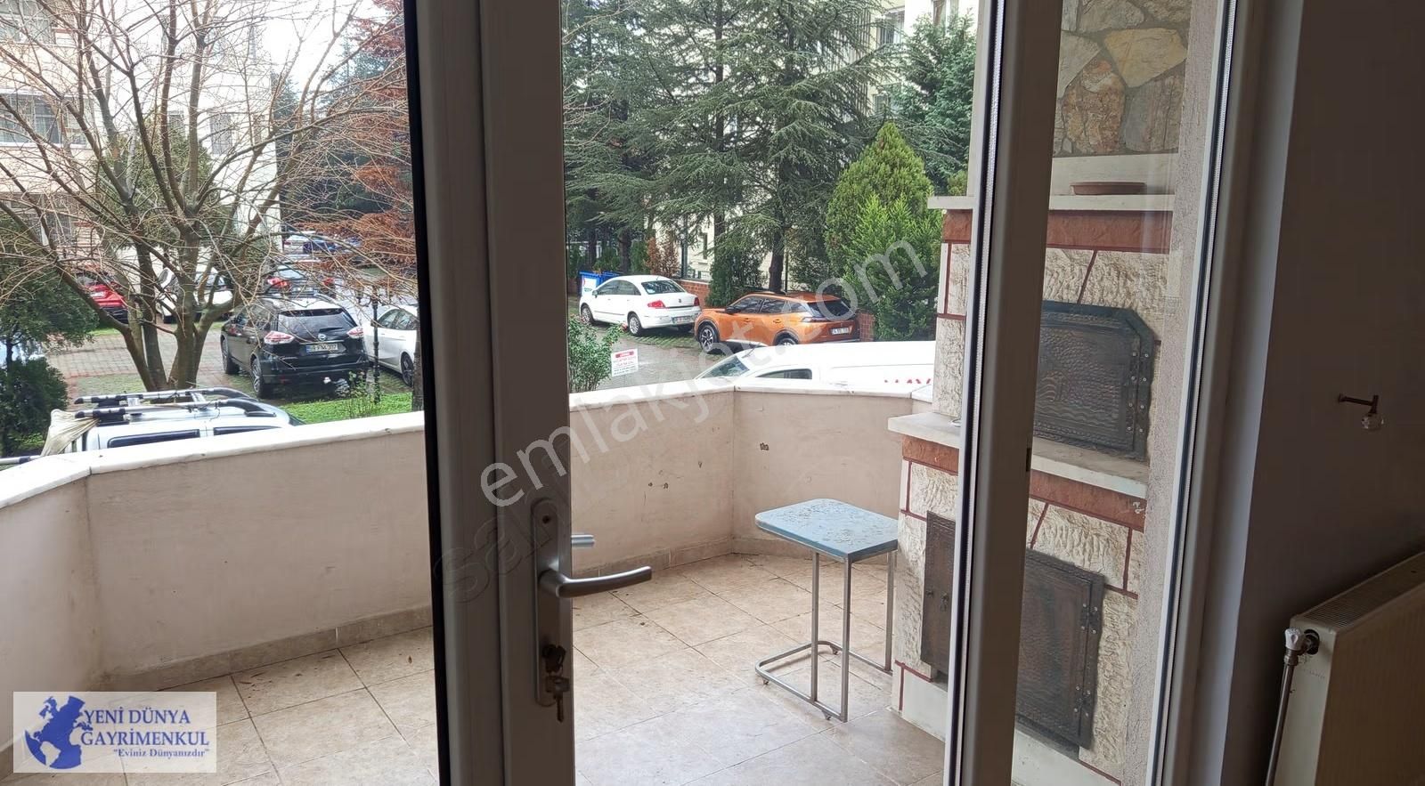 Hürriyet Mah. Özoğulcan Sitesinde Satılık 3+1 Daire - Görsel 9