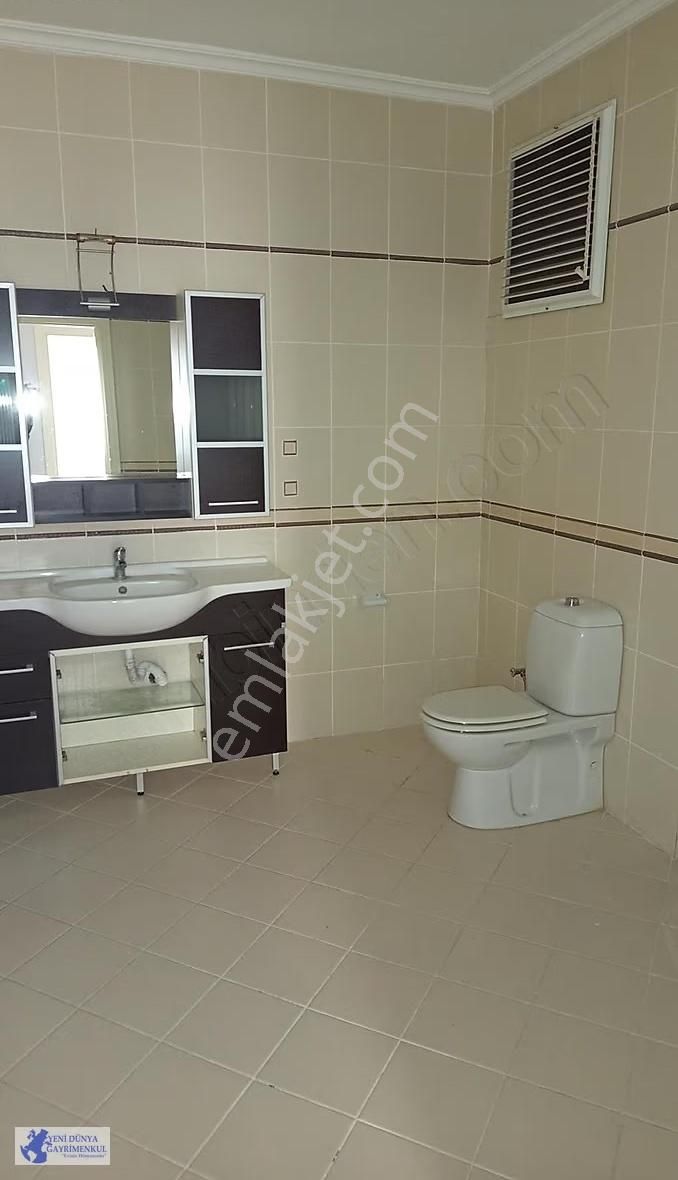 Hürriyet Mah. Özoğulcan Sitesinde Satılık 3+1 Daire - Görsel 6