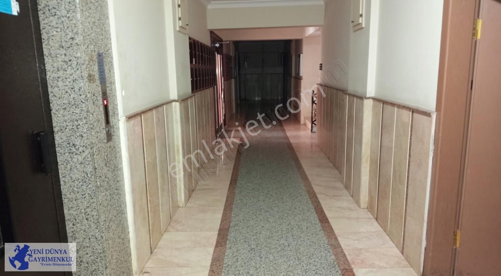 Hürriyet Mah. Özoğulcan Sitesinde Satılık 3+1 Daire - Görsel 25