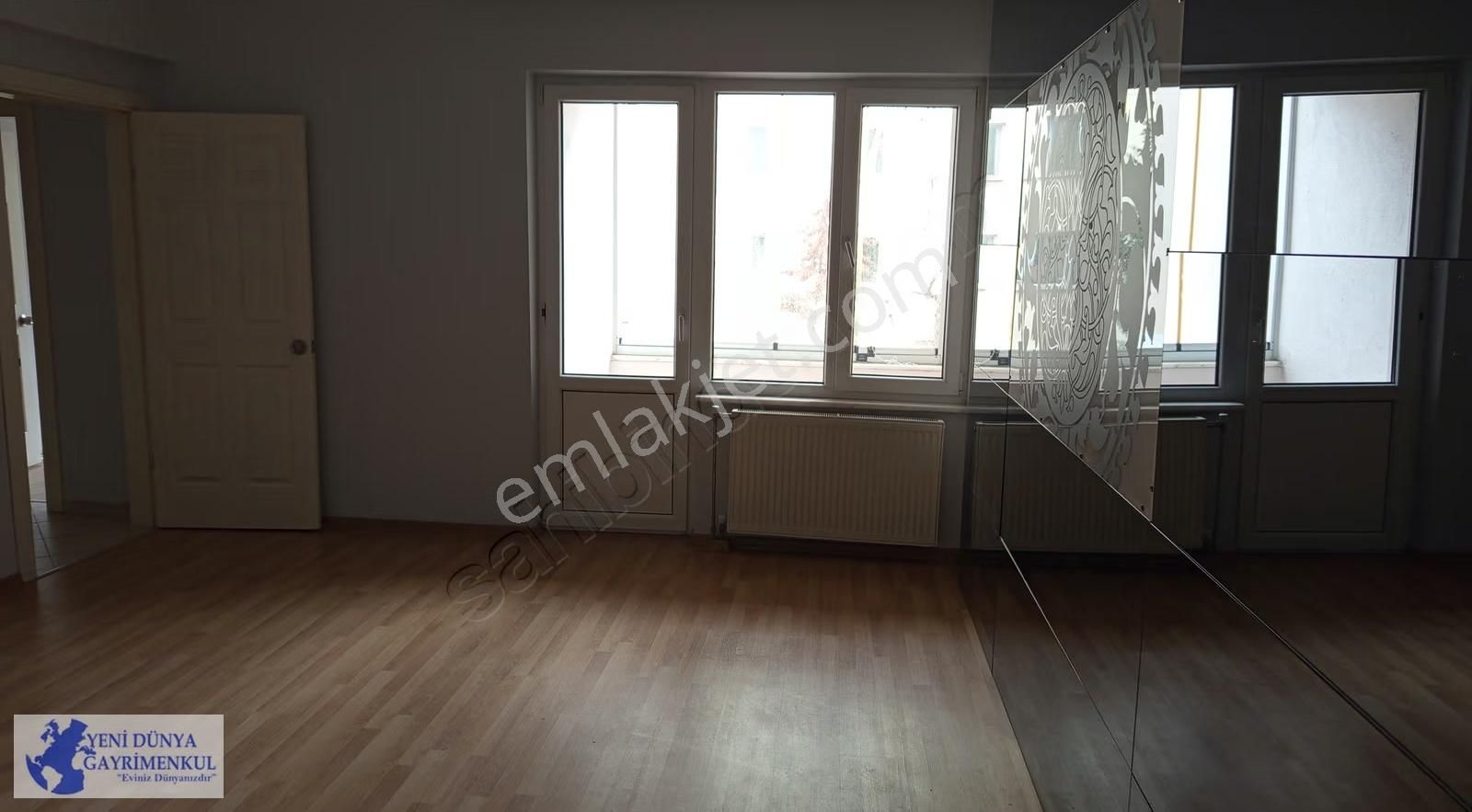 Hürriyet Mah. Özoğulcan Sitesinde Satılık 3+1 Daire - Görsel 7