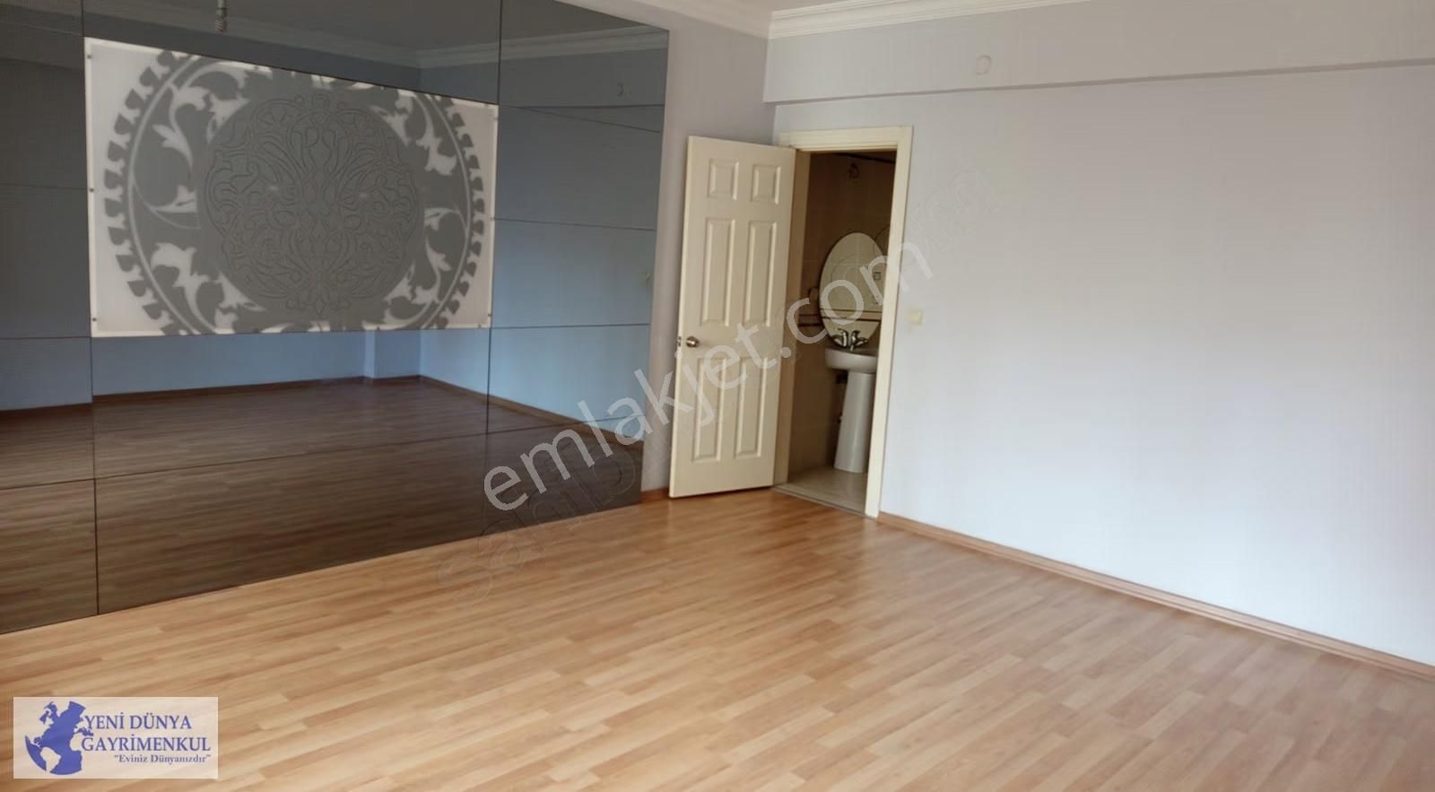 Hürriyet Mah. Özoğulcan Sitesinde Satılık 3+1 Daire - Görsel 23