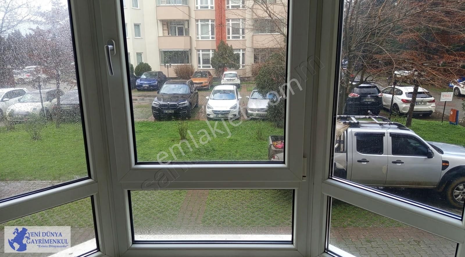 Hürriyet Mah. Özoğulcan Sitesinde Satılık 3+1 Daire - Görsel 17