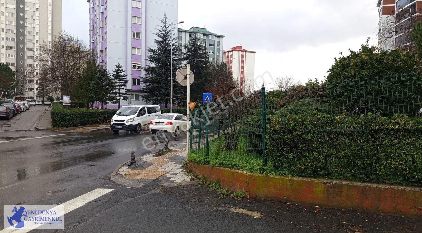 Hürriyet Mah. Özoğulcan Sitesinde Satılık 3+1 Daire - Görsel 30