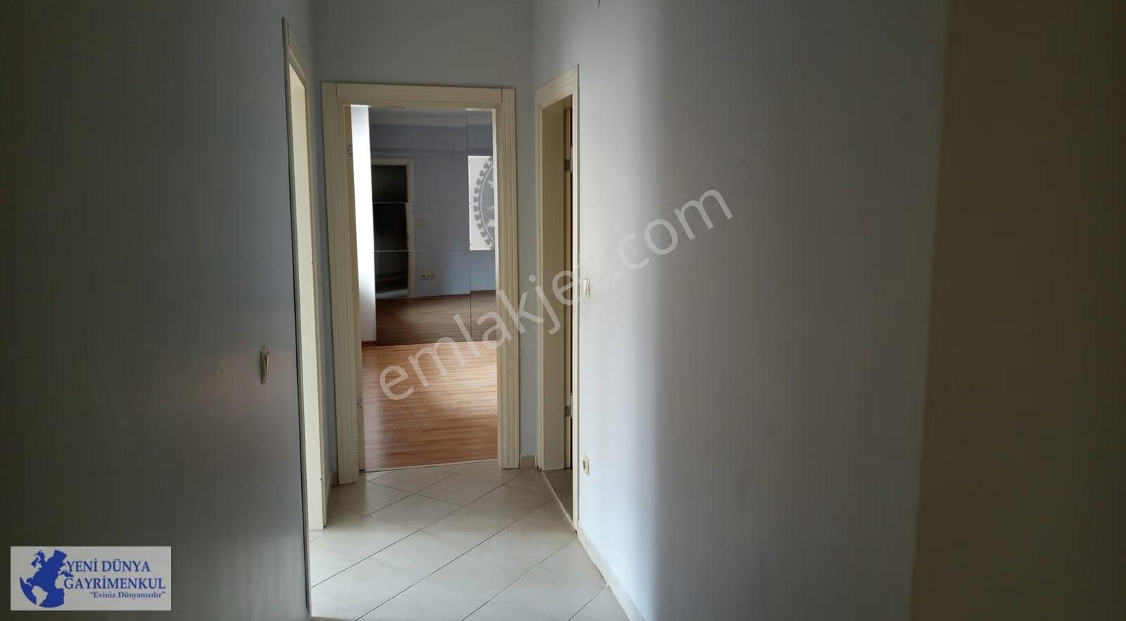 Hürriyet Mah. Özoğulcan Sitesinde Satılık 3+1 Daire - Görsel 11