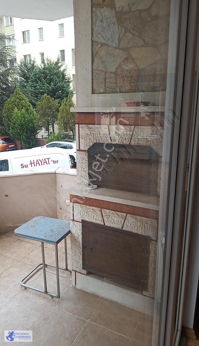 Hürriyet Mah. Özoğulcan Sitesinde Satılık 3+1 Daire - Görsel 21