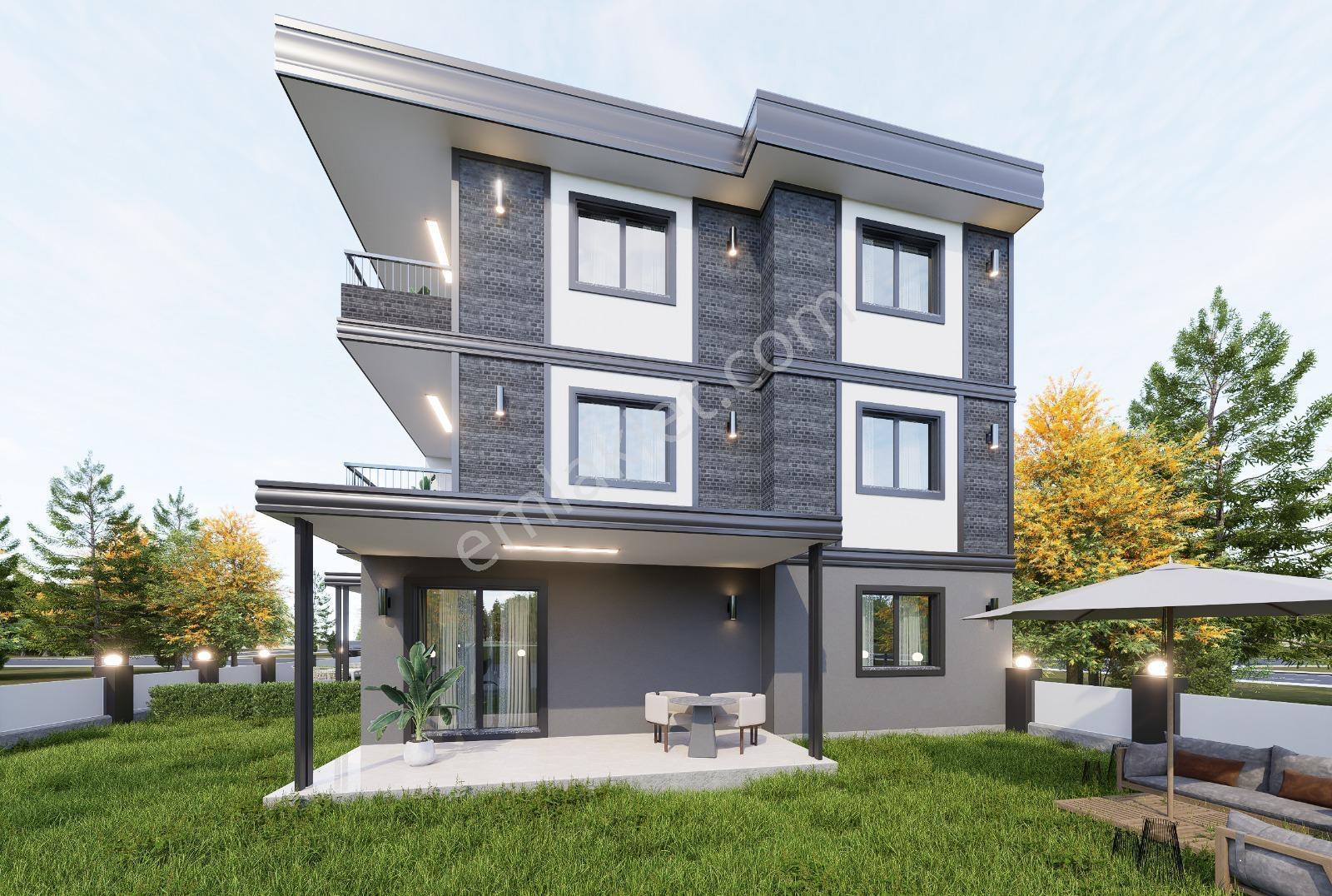 **fırsat**peşin Fiyatına 15 Ay Vade Ve Araç Takası Son 2 Daire - Görsel 9