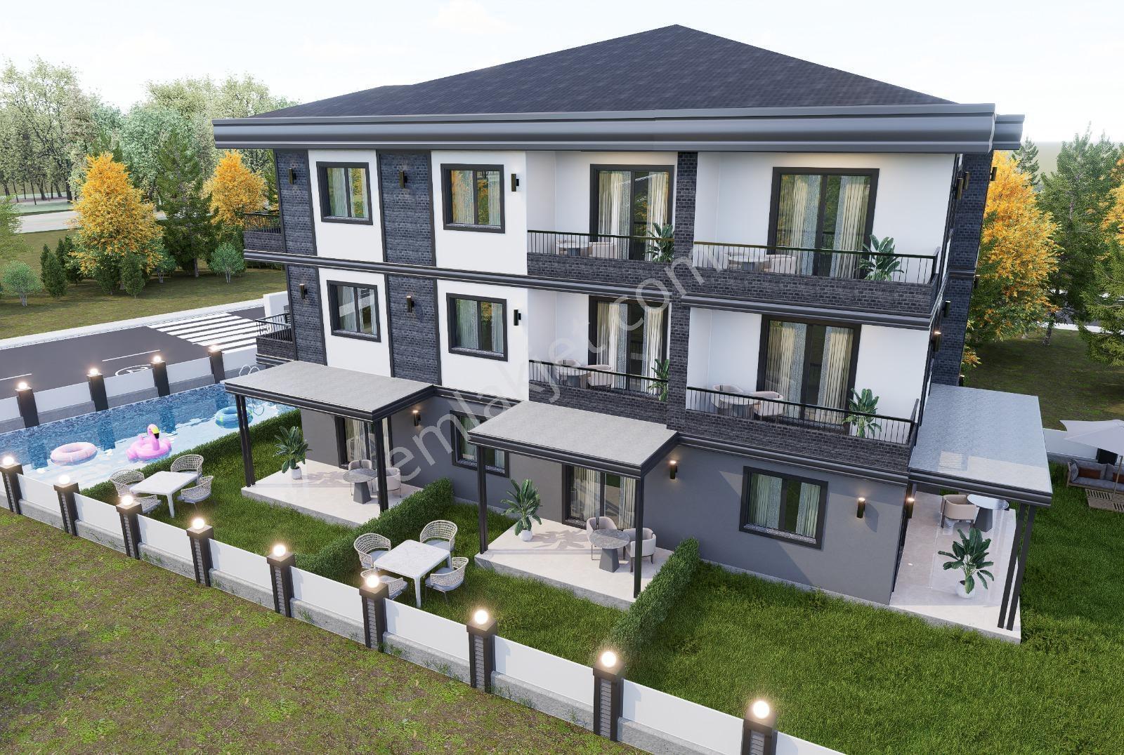 **fırsat**peşin Fiyatına 15 Ay Vade Ve Araç Takası Son 2 Daire - Görsel 16