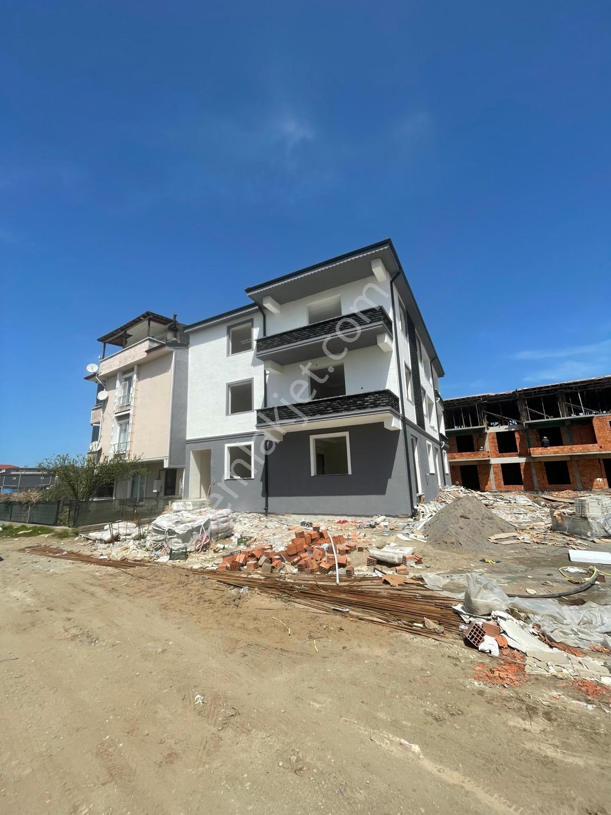 **fırsat**peşin Fiyatına 15 Ay Vade Ve Araç Takası Son 2 Daire - Görsel 18