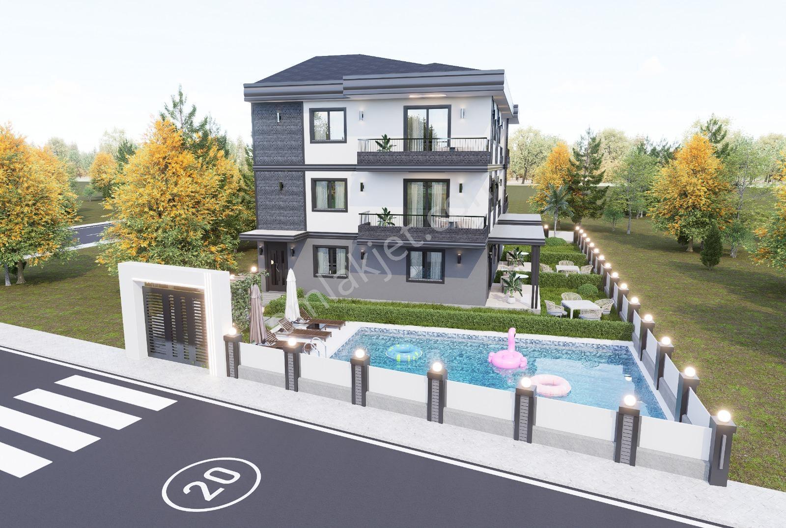 **fırsat**peşin Fiyatına 15 Ay Vade Ve Araç Takası Son 2 Daire - Görsel 8