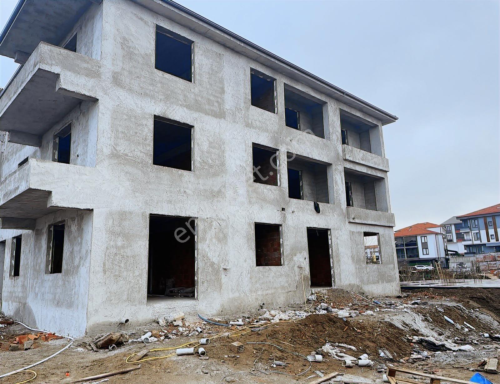 **fırsat**peşin Fiyatına 15 Ay Vade Ve Araç Takası Son 2 Daire - Görsel 12