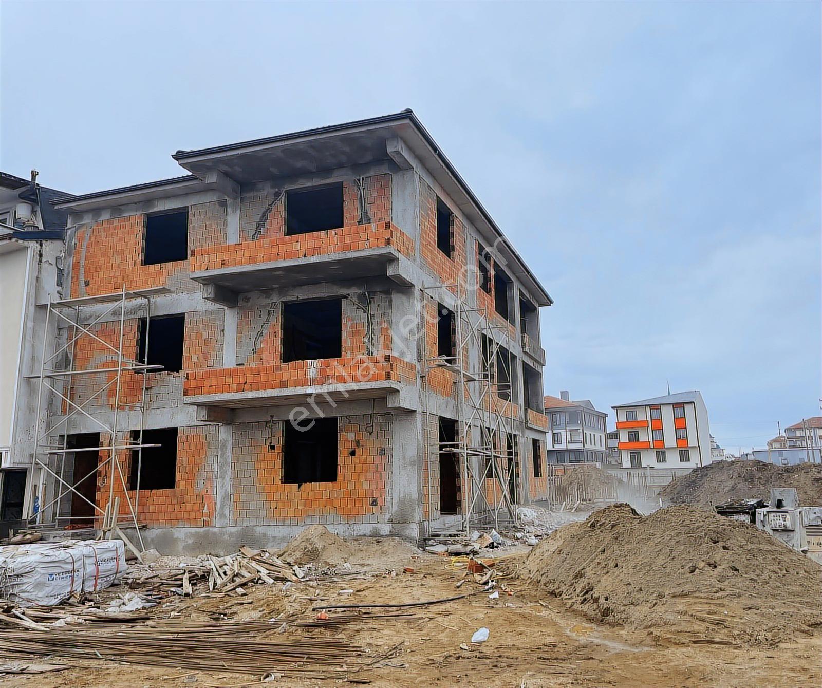 **fırsat**peşin Fiyatına 15 Ay Vade Ve Araç Takası Son 2 Daire - Görsel 13