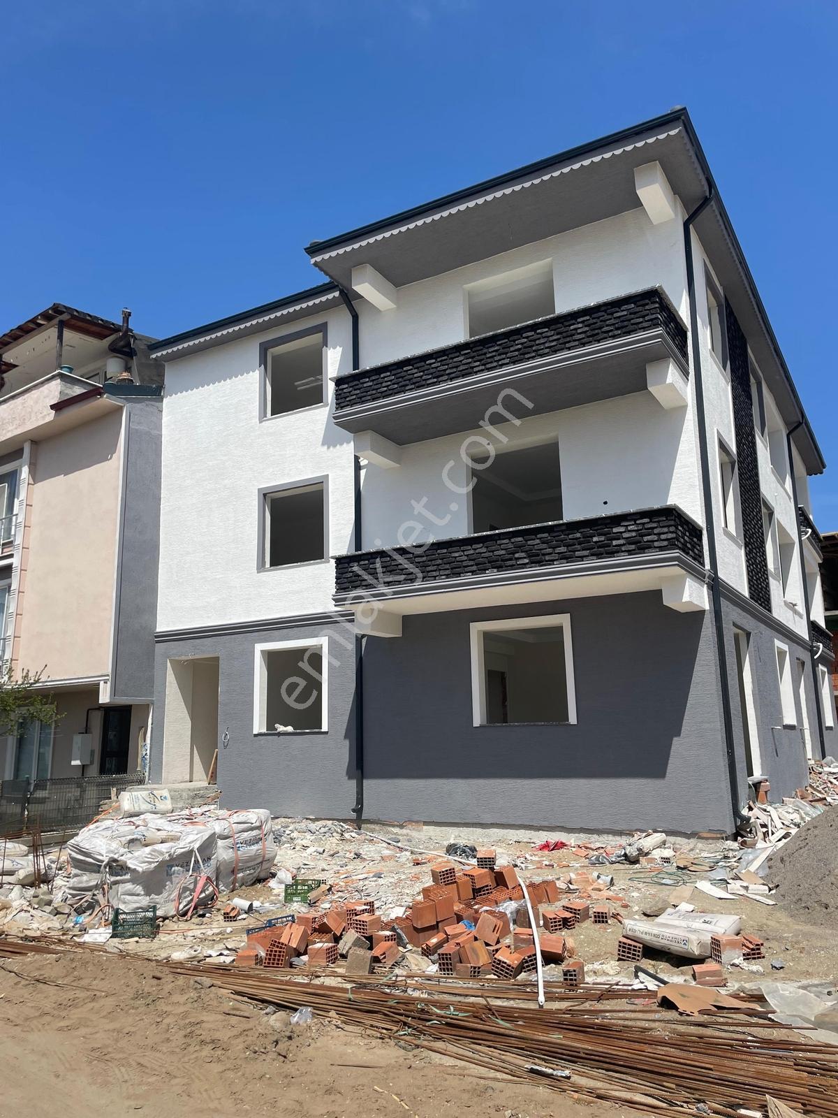 **fırsat**peşin Fiyatına 15 Ay Vade Ve Araç Takası Son 2 Daire - Görsel 10