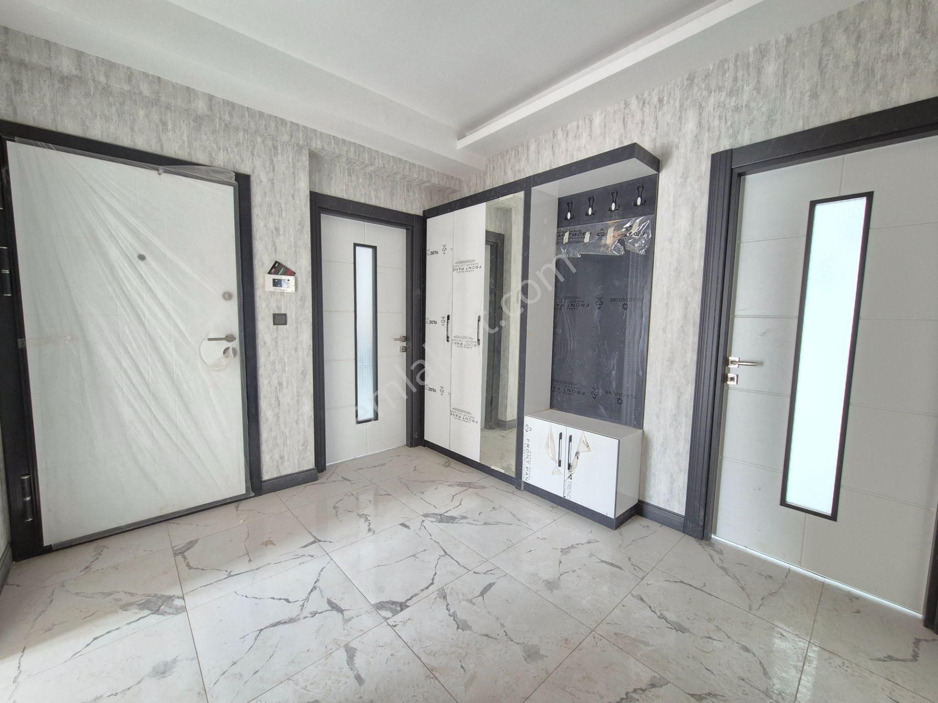 💫 Selahaddin Eyyübi Mah. Site İçi Kapalı Otoparklı 3+1 Satılık Sıfır Daireler 🔥 - Görsel 5