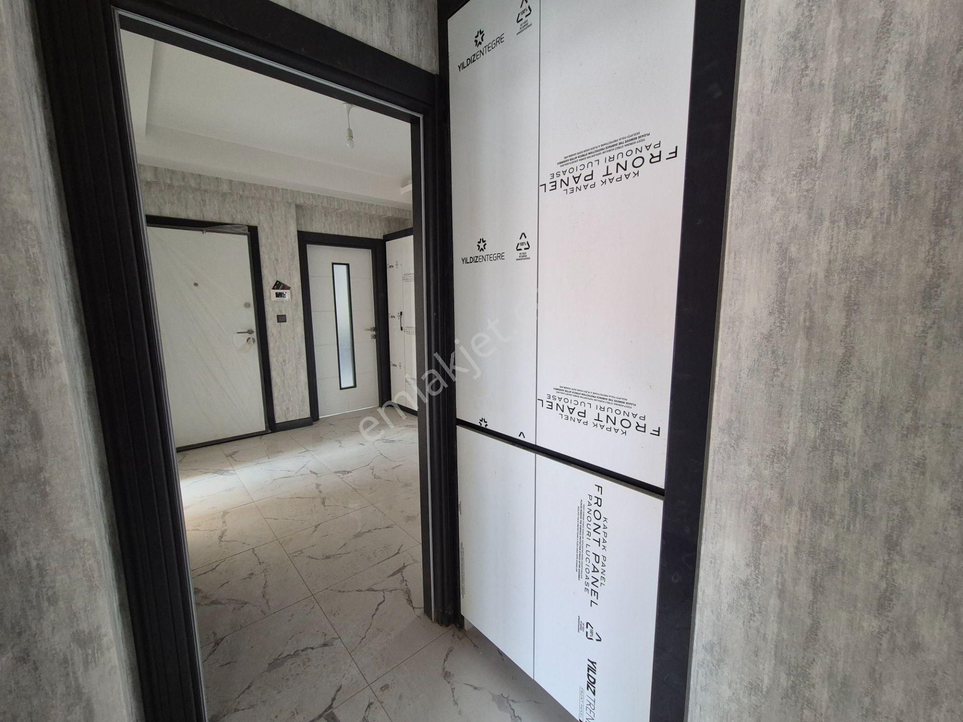 💫 Selahaddin Eyyübi Mah. Site İçi Kapalı Otoparklı 3+1 Satılık Sıfır Daireler 🔥 - Görsel 36