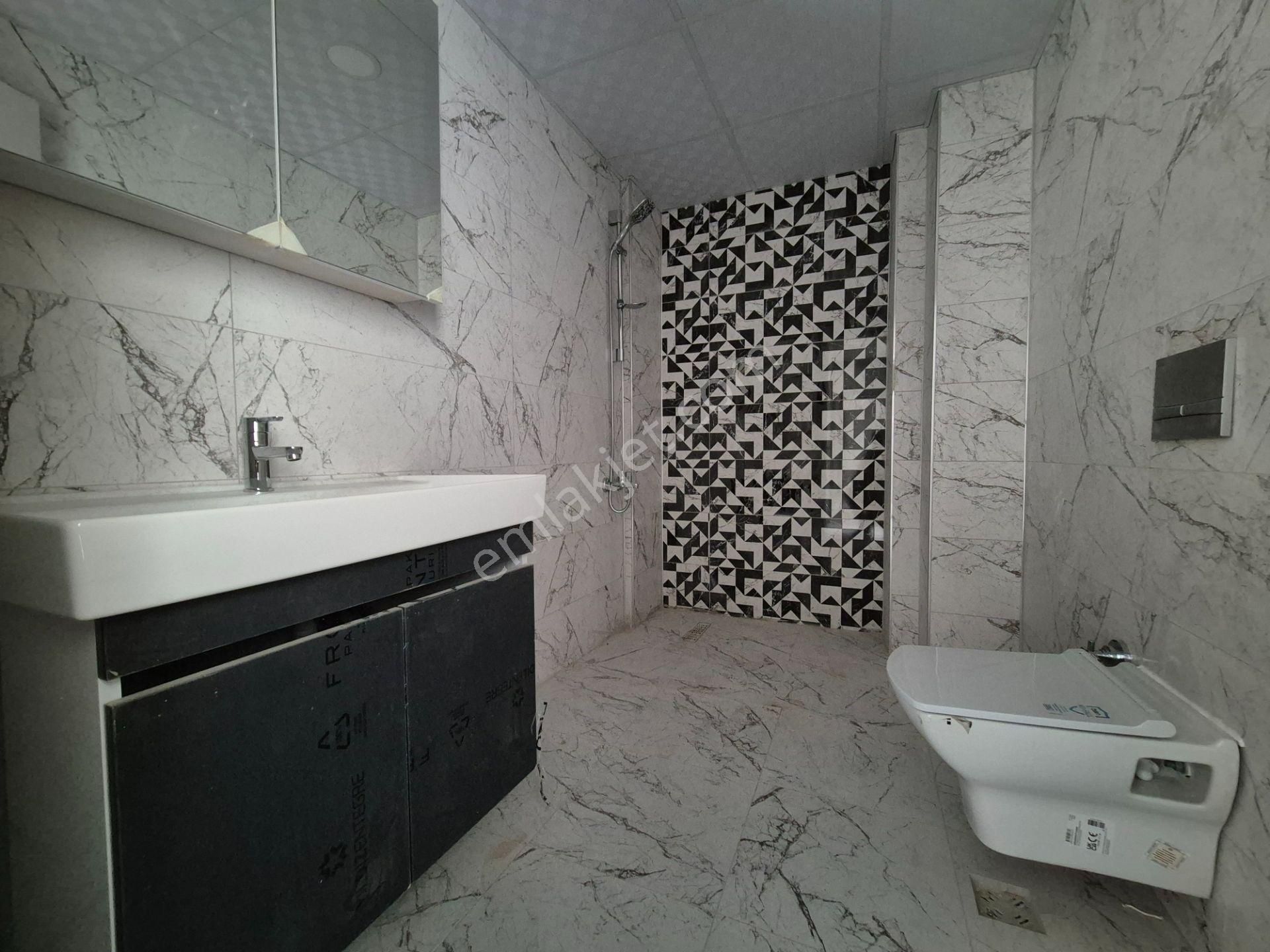 💫 Selahaddin Eyyübi Mah. Site İçi Kapalı Otoparklı 3+1 Satılık Sıfır Daireler 🔥 - Görsel 8