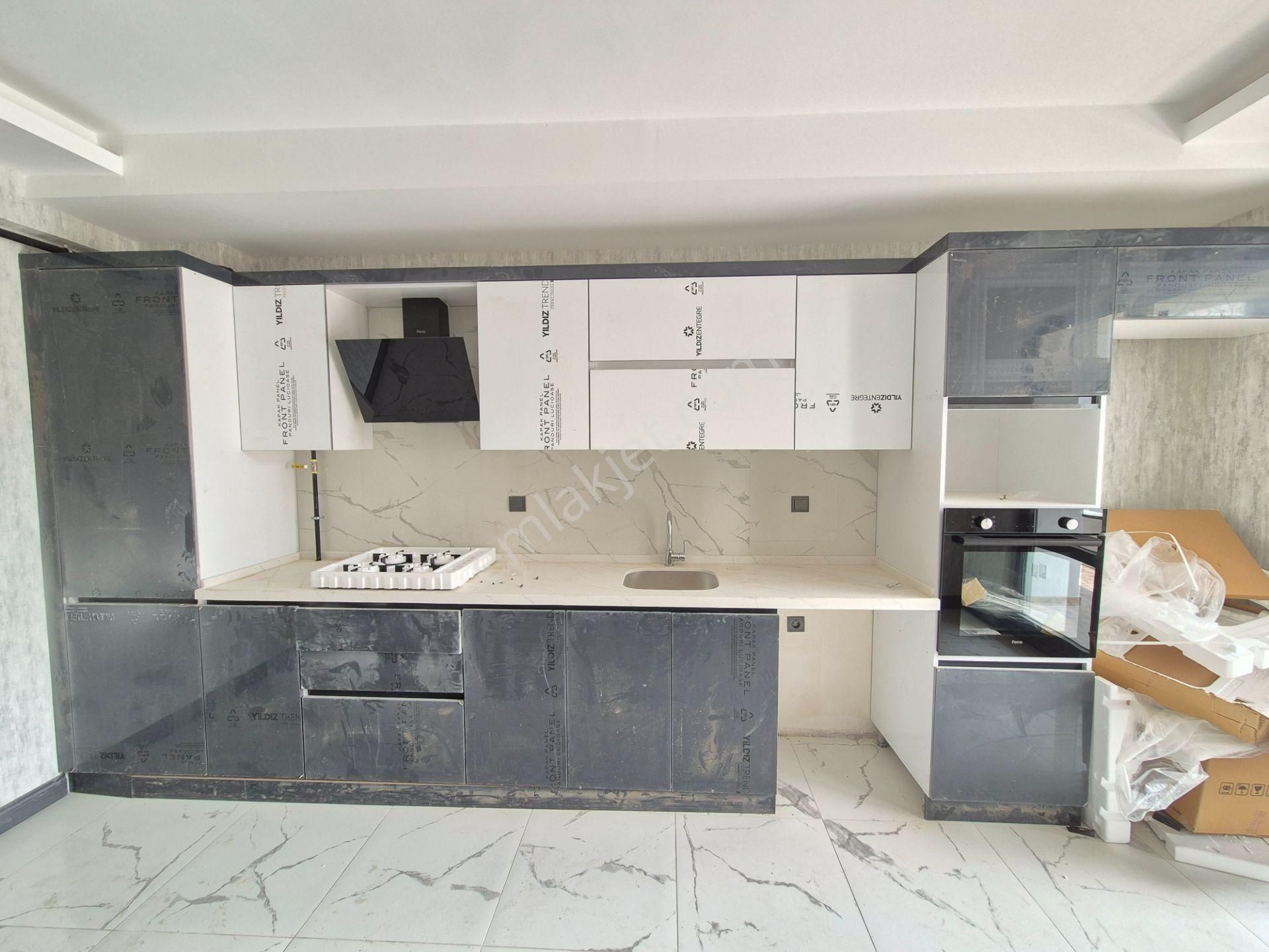 💫 Selahaddin Eyyübi Mah. Site İçi Kapalı Otoparklı 3+1 Satılık Sıfır Daireler 🔥 - Görsel 12