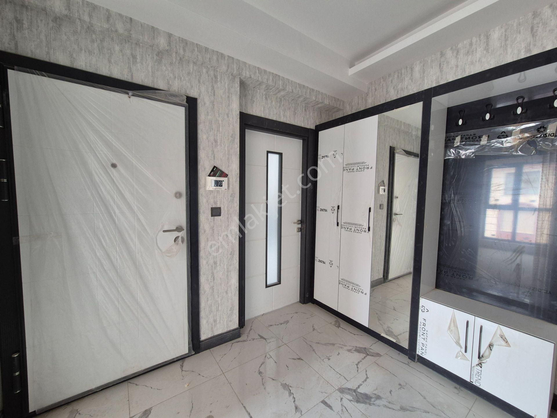 💫 Selahaddin Eyyübi Mah. Site İçi Kapalı Otoparklı 3+1 Satılık Sıfır Daireler 🔥 - Görsel 24