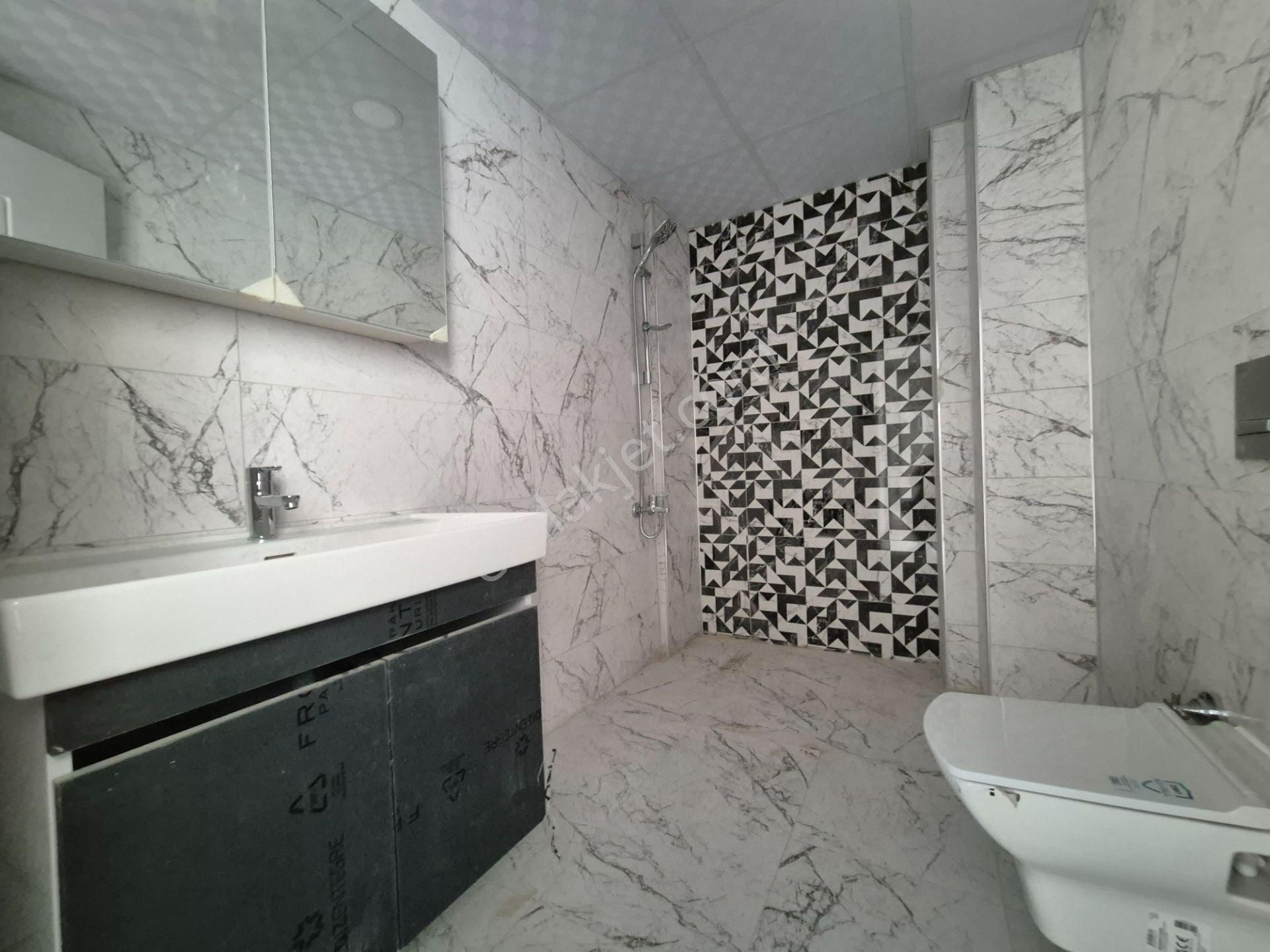 💫 Selahaddin Eyyübi Mah. Site İçi Kapalı Otoparklı 3+1 Satılık Sıfır Daireler 🔥 - Görsel 35