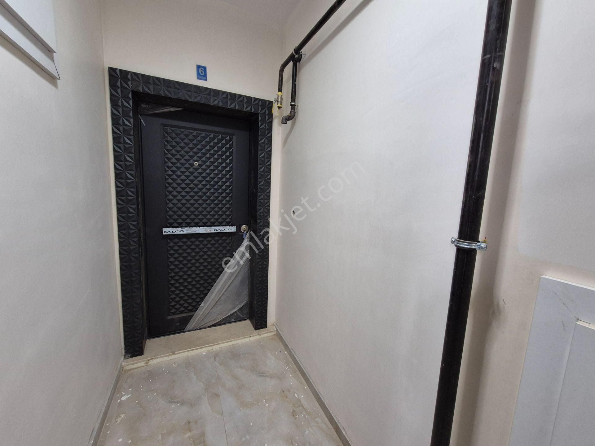 💫 Selahaddin Eyyübi Mah. Site İçi Kapalı Otoparklı 3+1 Satılık Sıfır Daireler 🔥 - Görsel 39