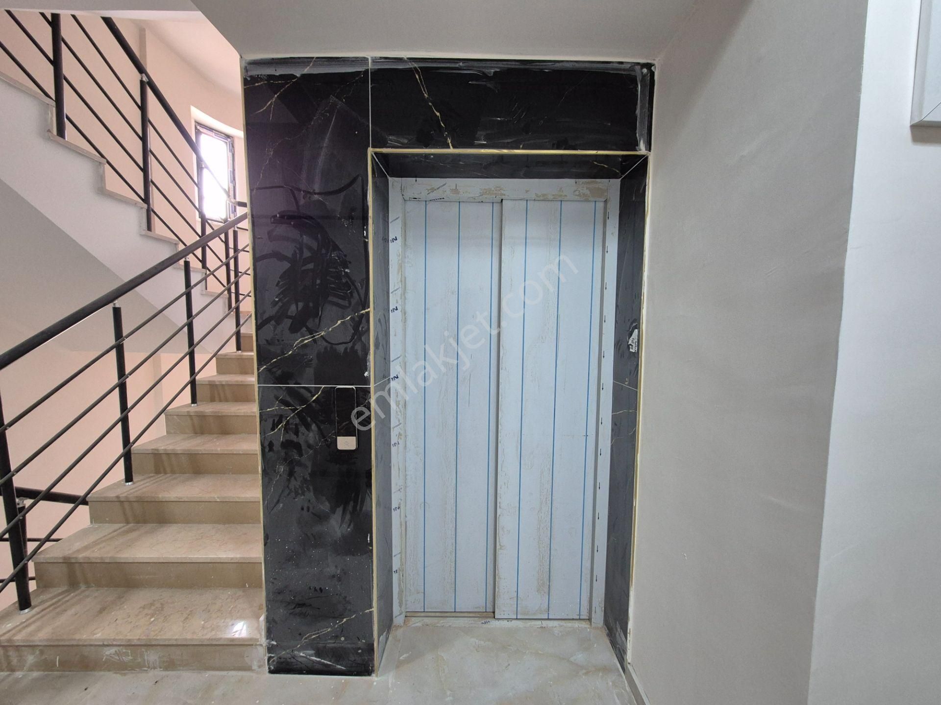 💫 Selahaddin Eyyübi Mah. Site İçi Kapalı Otoparklı 3+1 Satılık Sıfır Daireler 🔥 - Görsel 45