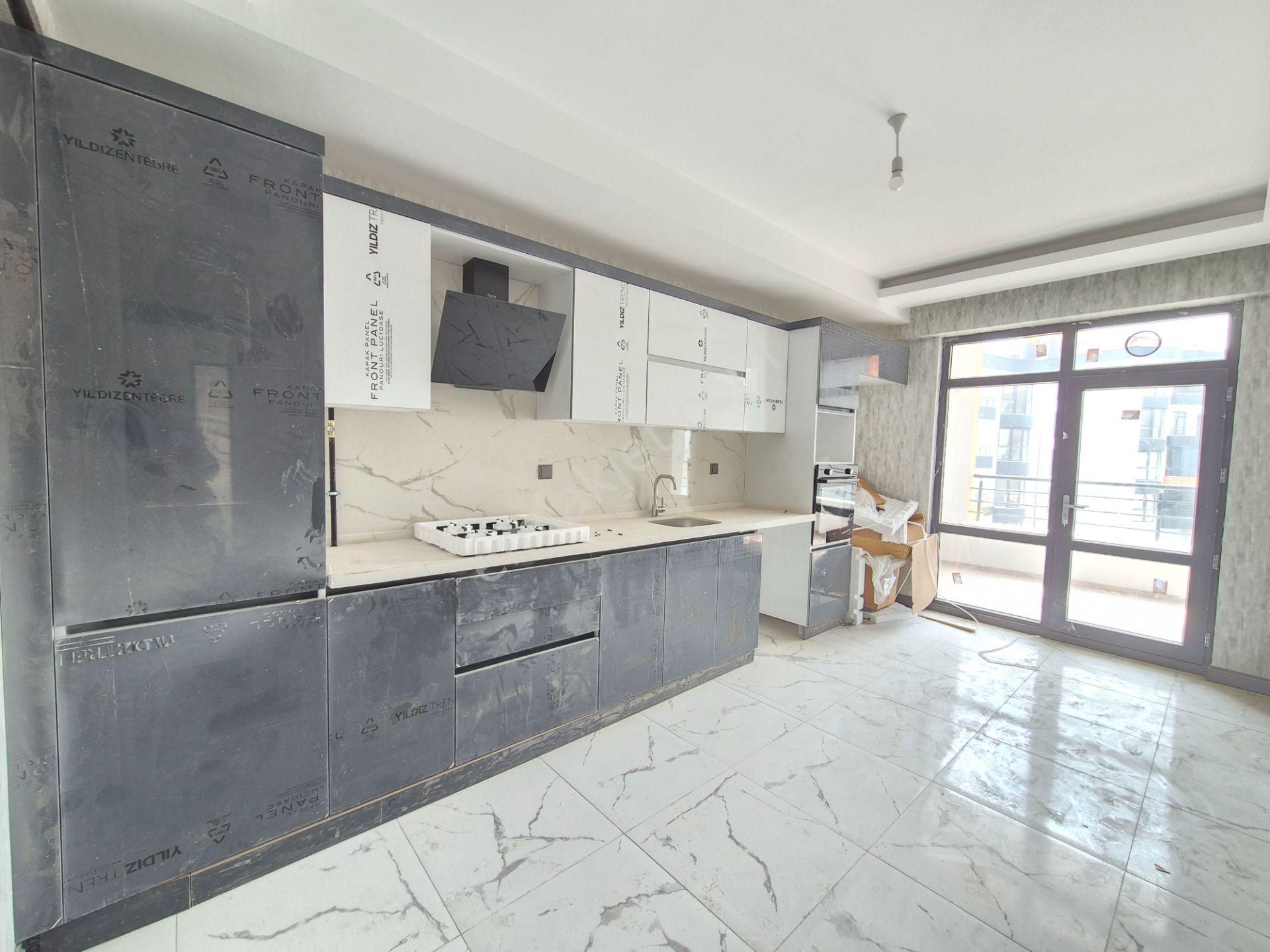 💫 Selahaddin Eyyübi Mah. Site İçi Kapalı Otoparklı 3+1 Satılık Sıfır Daireler 🔥