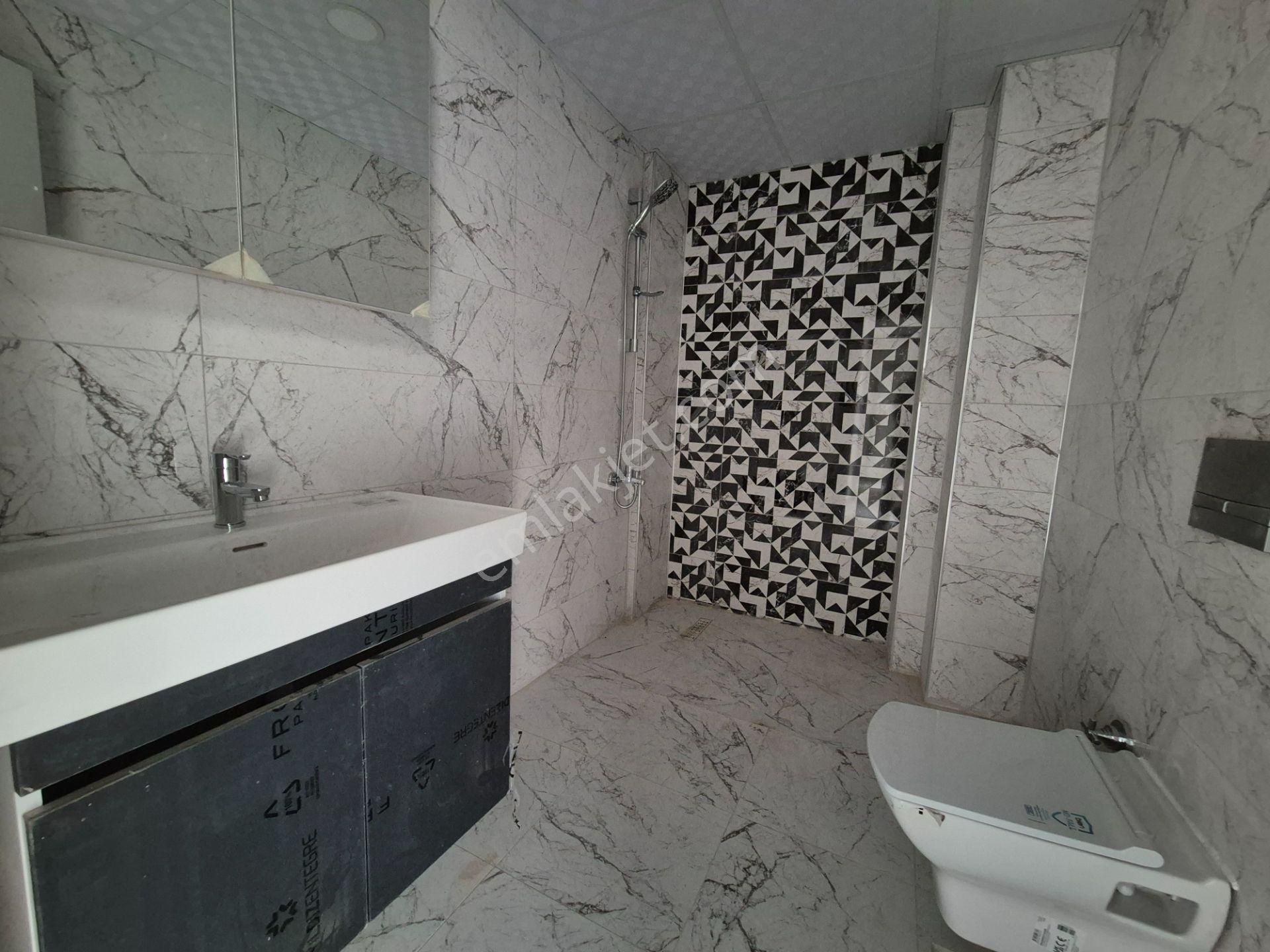 💫 Selahaddin Eyyübi Mah. Site İçi Kapalı Otoparklı 3+1 Satılık Sıfır Daireler 🔥 - Görsel 34